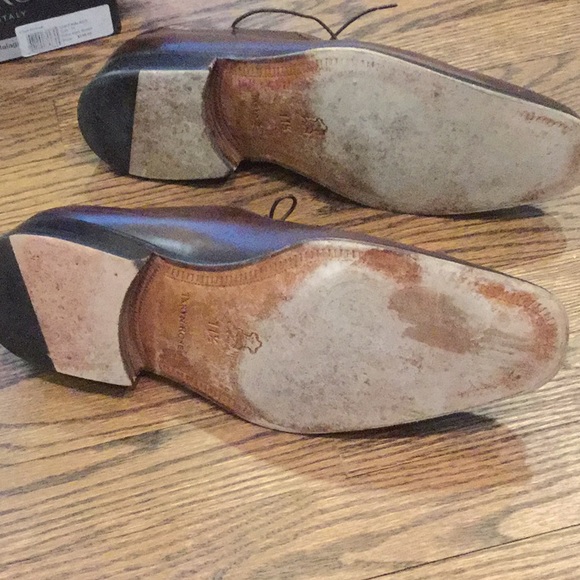 Taryn Rose Shoes Mens Taryn Rose Made In Italy Dress Shoes Poshmark